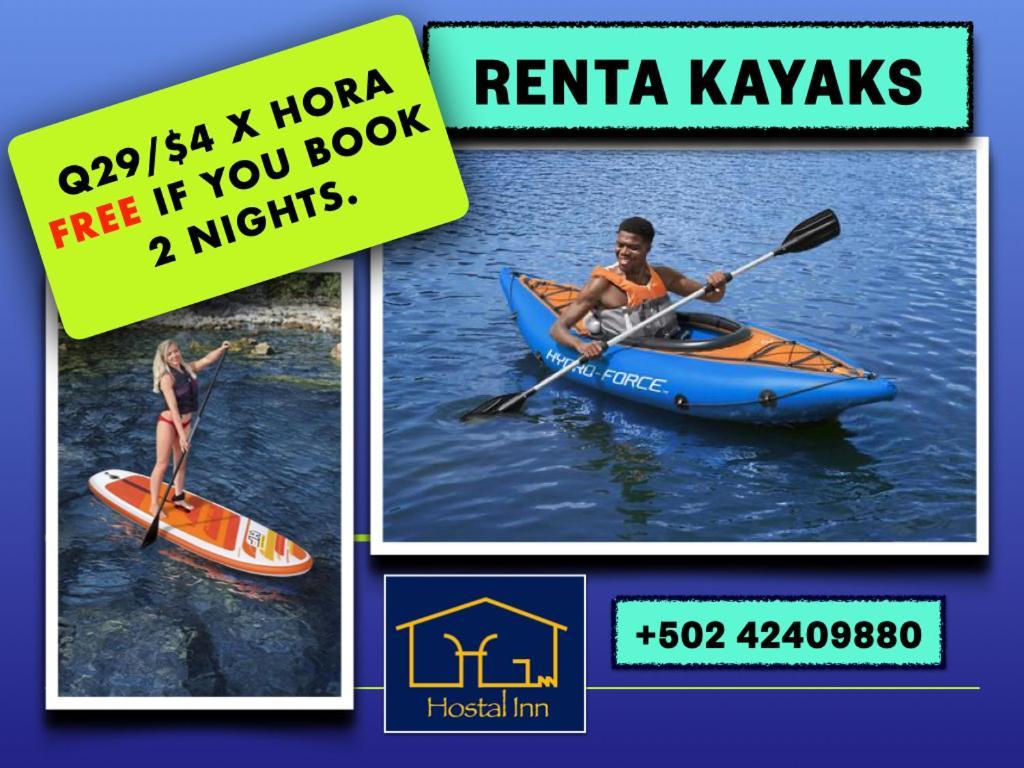 Hostal Los Girasoles By Hostal Inn Flores Εξωτερικό φωτογραφία