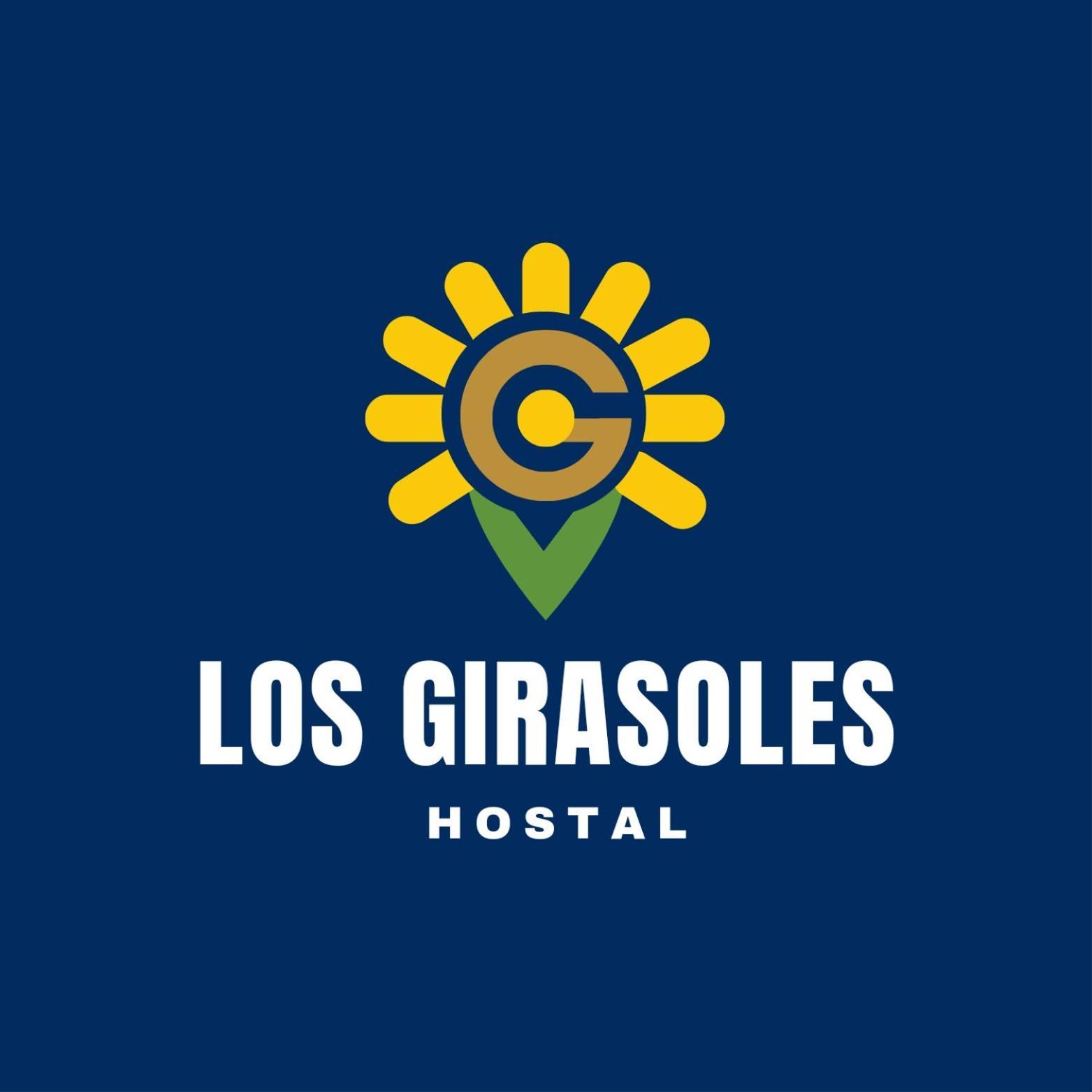 Hostal Los Girasoles By Hostal Inn Flores Εξωτερικό φωτογραφία
